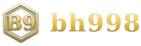 bh998 logo